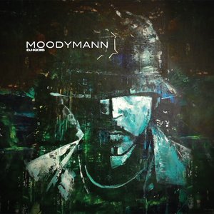 'Moodymann - DJ-Kicks'の画像