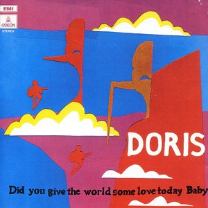 Image for 'Did You Give the World Some Love Today, Baby'