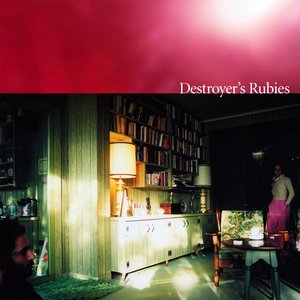 Image pour 'Destroyer's Rubies'