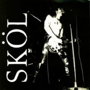 Image for 'Sköl'