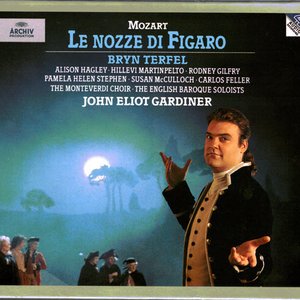 Imagem de 'Le Nozze di Figaro'