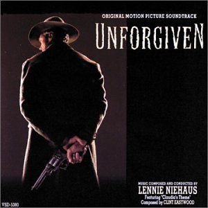 Image for 'Unforgiven (Original Motion Picture Soundtrack)'