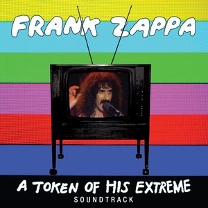 Image for 'A Token Of His Extreme (Live)'