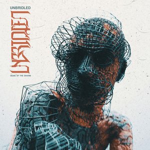 “Unbridled”的封面