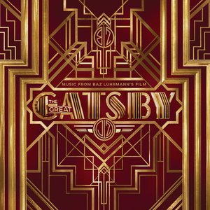 Изображение для 'The Great Gatsby (Music From Baz Luhrmann's Film)'