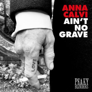 Image for 'Ain't No Grave'