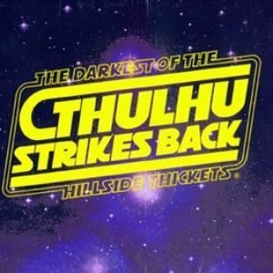 “Cthulhu Strikes Back: Special Edition”的封面