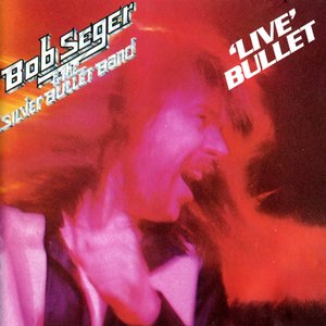 Image for 'Live Bullet'