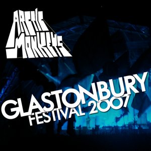 'Live at Glastonbury' için resim