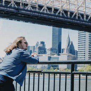 Image for 'Across The River'