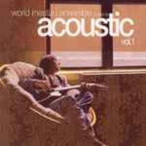 Image for 'Acoustic vol.1'