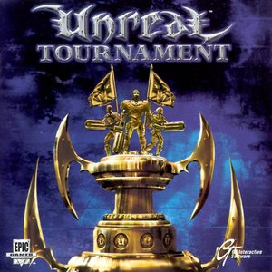 Image for 'Unreal Tournament: Original Soundtrack'