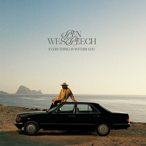 Image for 'Everything Is Within You'
