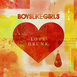 'Love Drunk'の画像