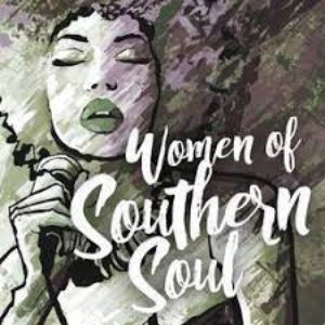 Bild für 'Women of Southern Soul'