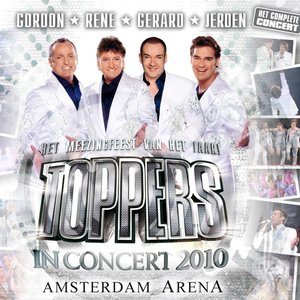 Image for 'Toppers In Concert 2010'