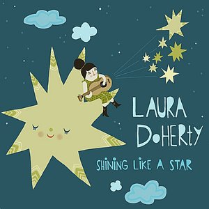 Image for 'Shining Like a Star'