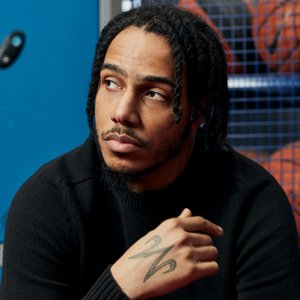 'AJ Tracey' için resim