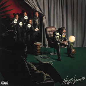 Image for 'NO SIGN OF WEAKNESS'