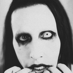 Bild för 'Marilyn Manson'