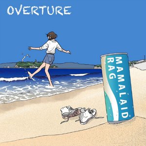 Image for 'OVERTURE'