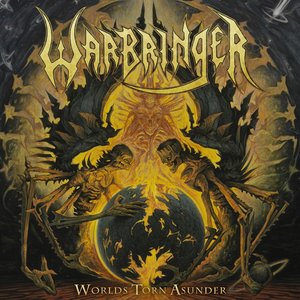 Image pour 'Worlds Torn Asunder'