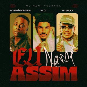 Image for 'Eu Nasci Assim'