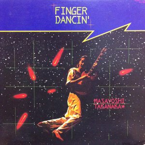 Image for 'FINGER DANCIN’'