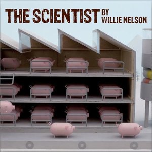 Image for 'The Scientist - Single'