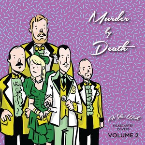 Image for 'As You Wish Volume 2'