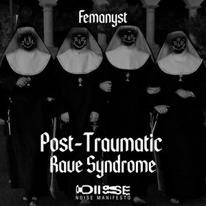 Image for 'Post-Traumatic Rave Syndrome'