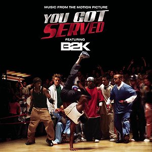 Image pour 'You Got Served'