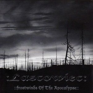 Image for 'Frostwinds of the Apocalypse'