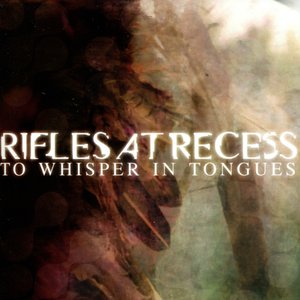 Image for 'To Whisper In Tongues'