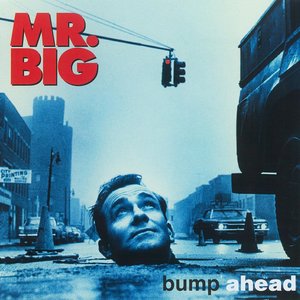 Bild für 'Bump Ahead [Expanded]'