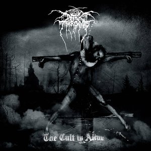 Image for 'The Cult Is Alive [Explicit]'