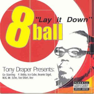 Image for 'Lay It Down'