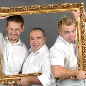 Image for 'Kabaret Ani Mru-Mru'