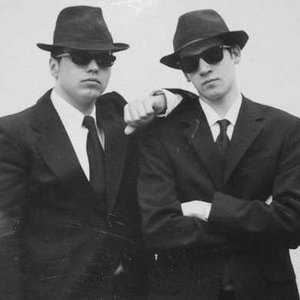 Bild für 'Brothers in Blues'