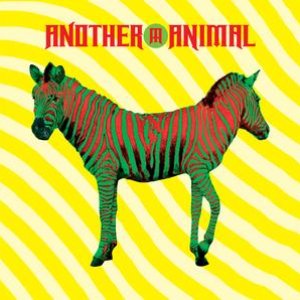 Immagine per 'Another Animal'