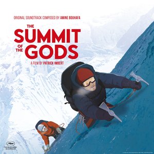 Image for 'The Summit of the Gods (Original Motion Picture Soundtrack)'