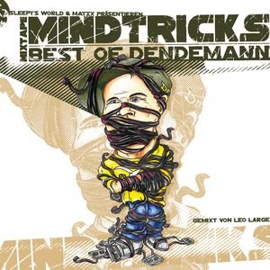 Изображение для 'Best of Dendemann Mixtape'