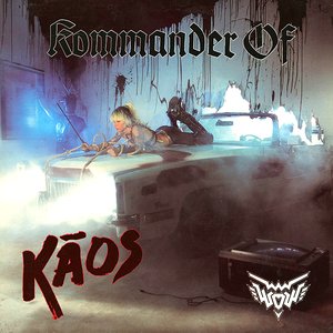 Imagen de 'Kommander Of Kaos'