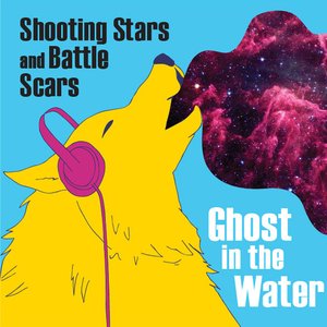 Image for 'Shooting Stars and Battle Scars'