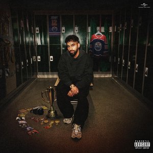 “The College Dropout”的封面