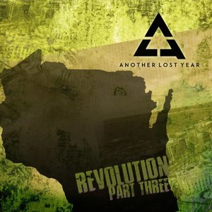 “The Revolution, Pt. 3”的封面