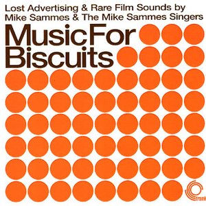 'Music For Biscuits'の画像