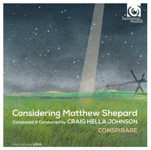 'Johnson: Considering Matthew Shepard'の画像