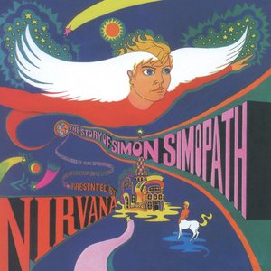 Image pour 'The Story Of Simon Simopath'