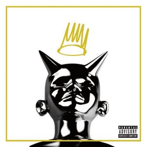 Imagem de 'Born Sinner-(Deluxe Edition)'